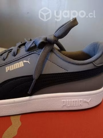 Zapatillas Puma Smash 3.0 Buck