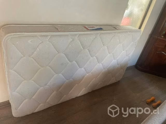 Juego dormitorio