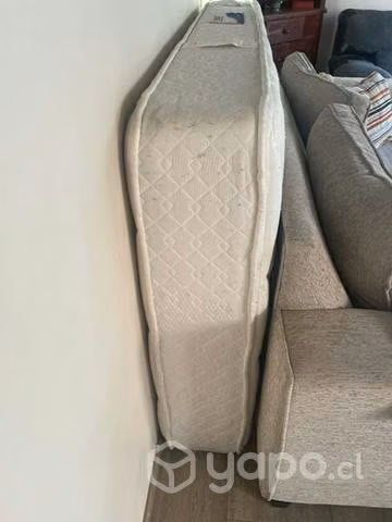 Juego dormitorio
