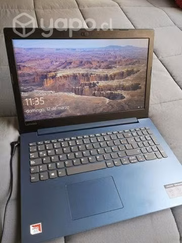Computador lenovo