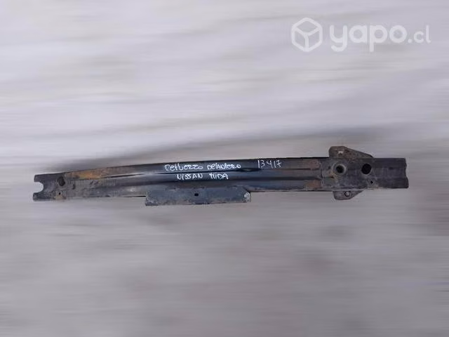Refuerzo delantero Nissan Tiida 2006 2012