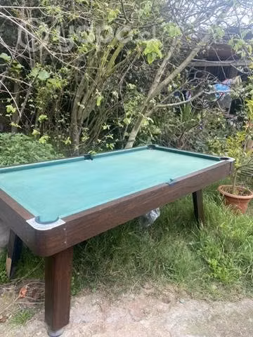 Mesa de Pool