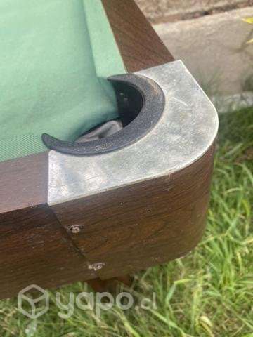 Mesa de Pool - Imagen 3