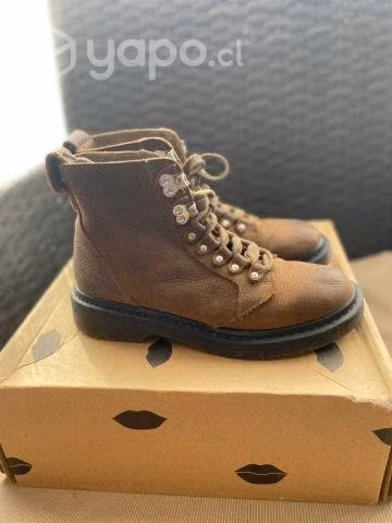Botin foster