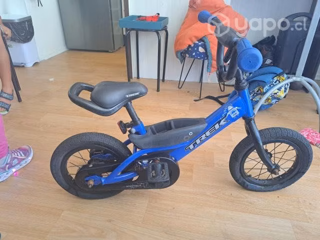 Bicicleta aro 12