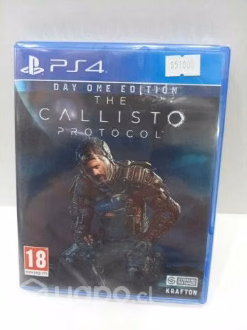 Calisto