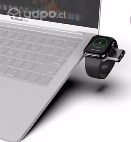Cargador magnético smart watch - Imagen 4
