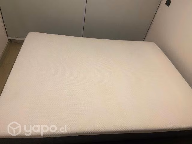 Cama de 2 plazas - Imagen 2