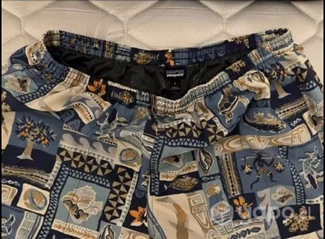 Traje de baño marca patagonia