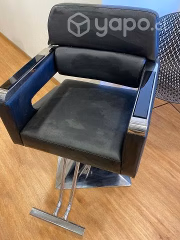 Silla barbero - Imagen 2