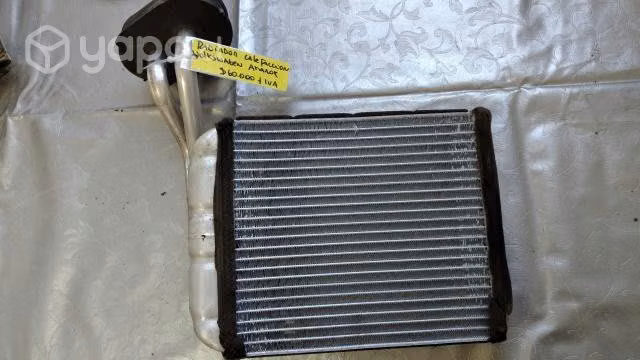 Radiador calefaccion Volkswagen Amarok 2013