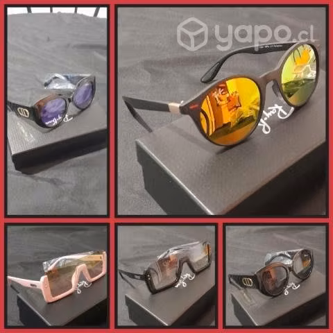 Lentes de temporada