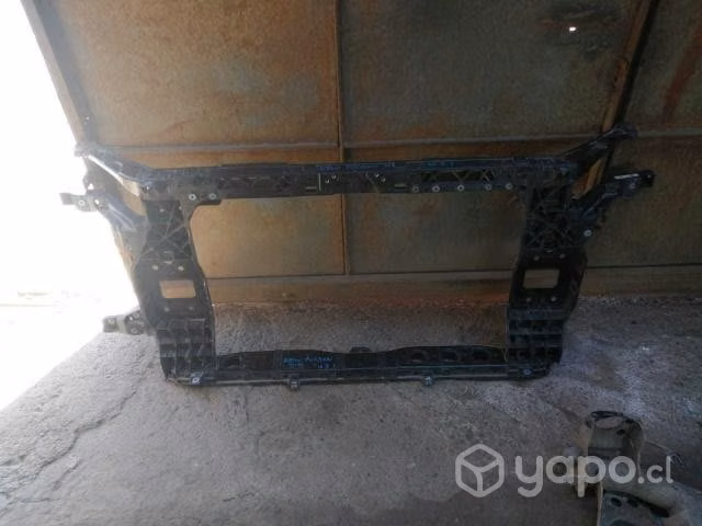 Frontal hyundai new tucson 2021-2022 original