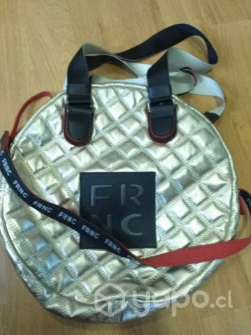 Bolso de marca americana traida de ee.uu