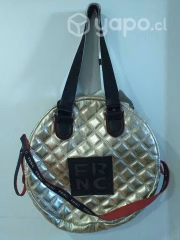 Bolso de marca americana traida de ee.uu
