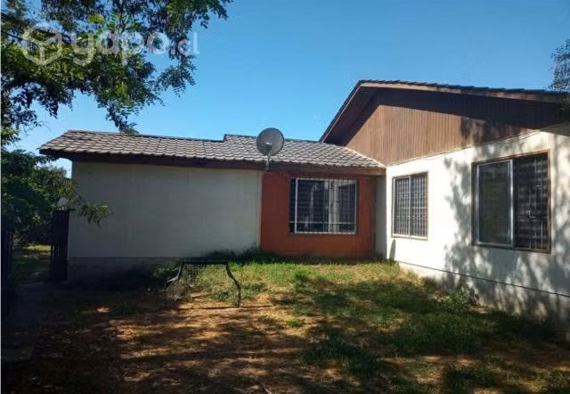 Casa en Limache