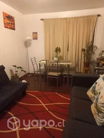 Departamento en "Coronel Souper"