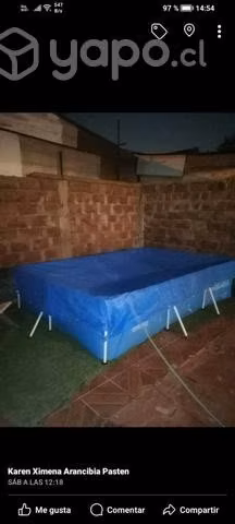 Carpas multiuso