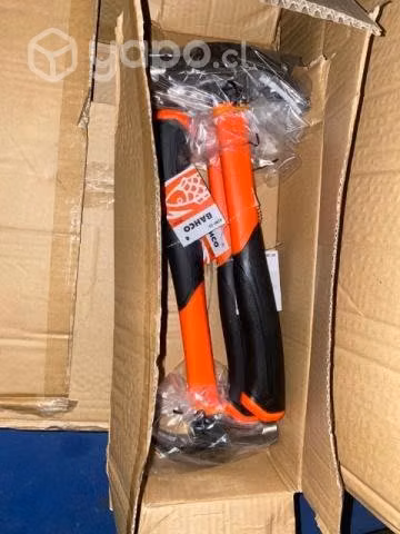 Martillos bahco 20 OZ mango de fibra
