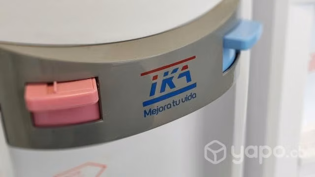Dispensador de agua IKA