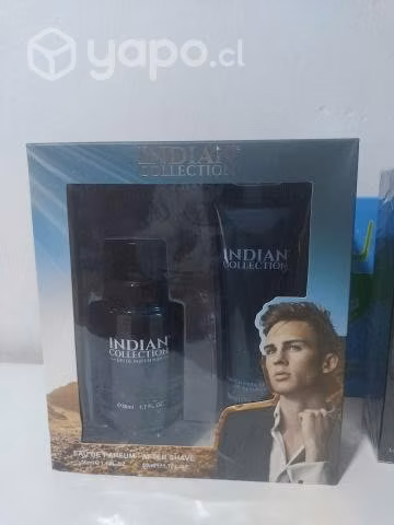 Promoción en perfumes - Imagen 3