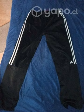 Buzo Adidas