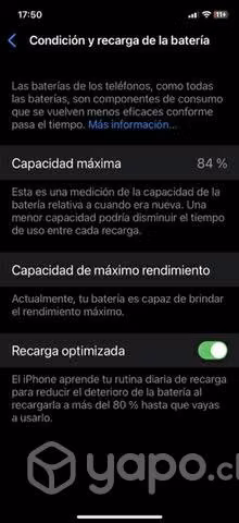 Iphone xr negro - Imagen 5