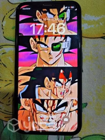 Iphone xr negro - Imagen 2