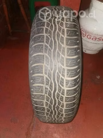 Neumático momade