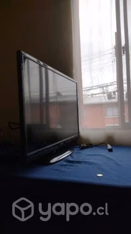 Televisor LED 32 pulgadas recco