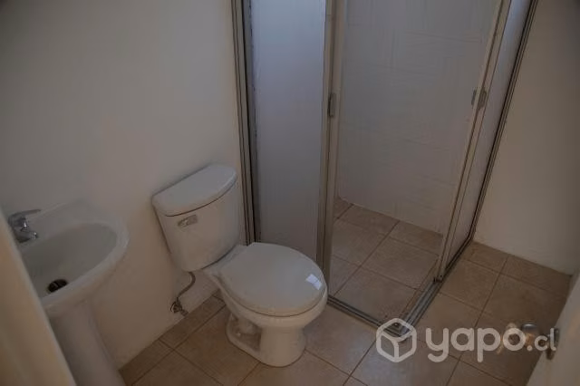 Casa de 92m2 3D+2B en Parcela de 5000m2