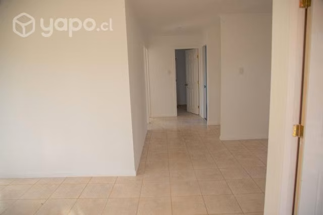 Casa de 92m2 3D+2B en Parcela de 5000m2
