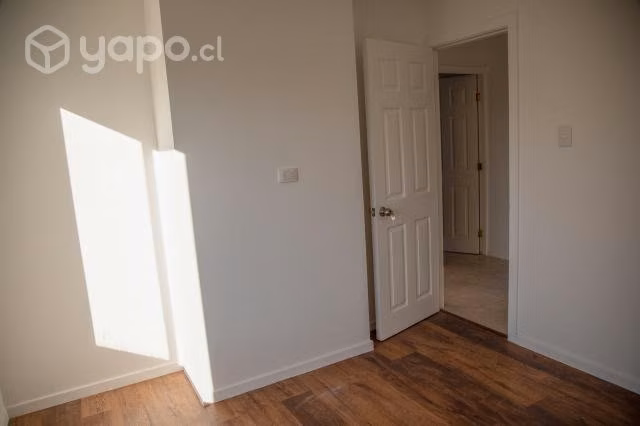 Casa de 92m2 3D+2B en Parcela de 5000m2