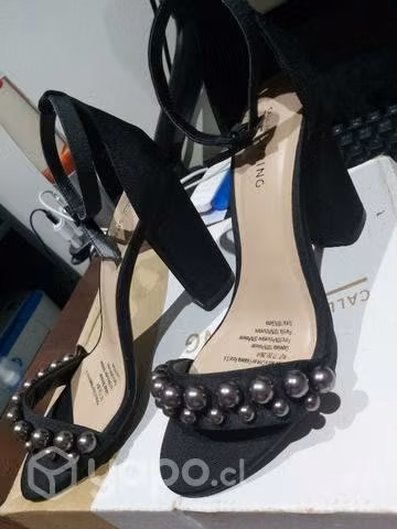 Tacones mujer - Imagen 2