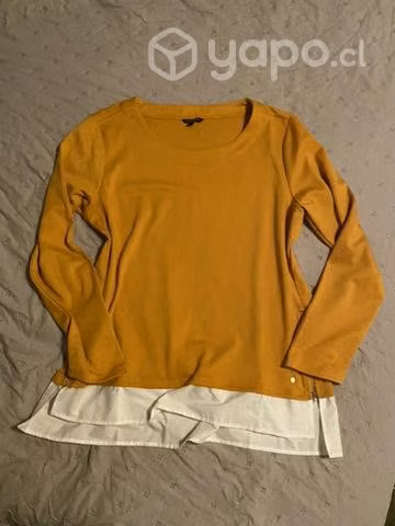 Blusa cacharel L
