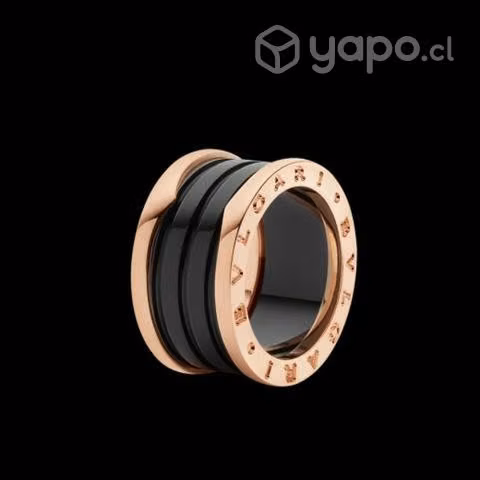 Anillo zero triple - Imagen 5