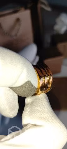 Anillo zero triple - Imagen 3