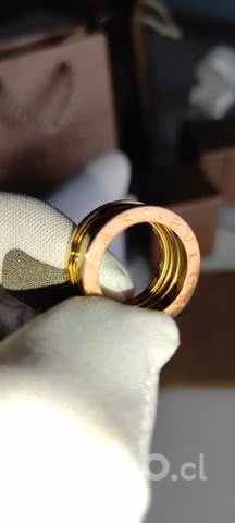 Anillo zero triple - Imagen 2