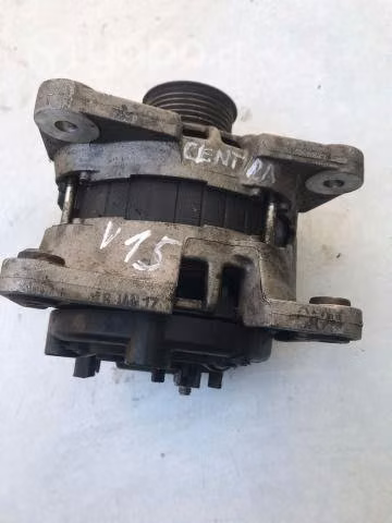 Alternador Nissan Sentra V15 2006