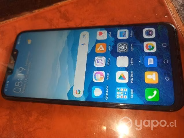 Huawei mate 20 lite - Imagen 3