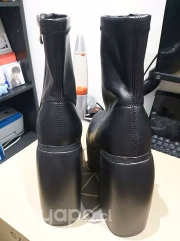 Botines nuevos - Imagen 4