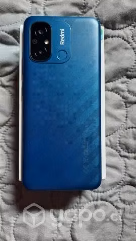 Xiaomi redmi 12c - Imagen 2