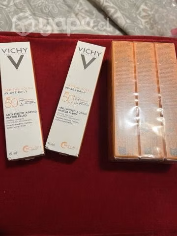 cremas y maquillaje por mayor de marcas