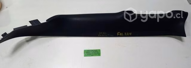 Tapiz Cubre Pilar Delantero Izquierdo Superior (FE