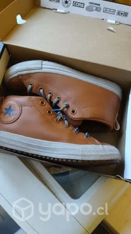 Zapatillas converse 38 - Imagen 3