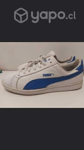 Zapatillas puma 43