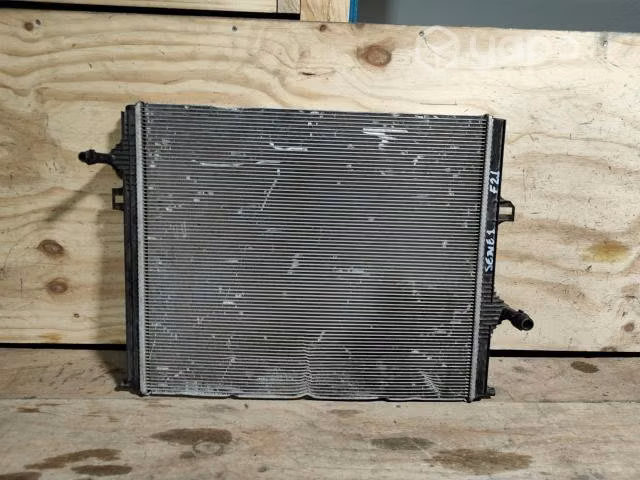 Electroventilador BMW serie 1 f21 /m01jrgd