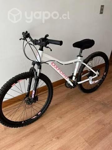 Bicicleta Oxford - Imagen 2