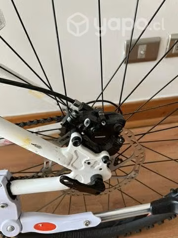 Bicicleta Oxford - Imagen 3
