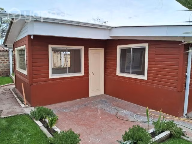 Se vende casa en Peñalolén 120 millones conversabl - Imagen 3